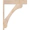 Ekena Millwork Legacy Block Smooth Outlooker, Douglas Fir, 7 1/2"W x 34"D x 42"H OUT08X34X42LEC05SDF - alternate 3